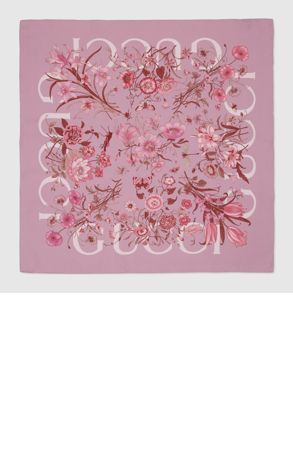 프린트 실크 까레 810042 > Etc - 기타제품