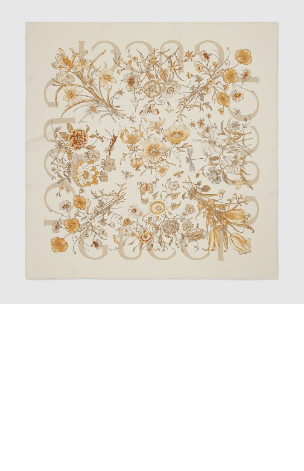 프린트 실크 까레 810042 > Etc - 기타제품