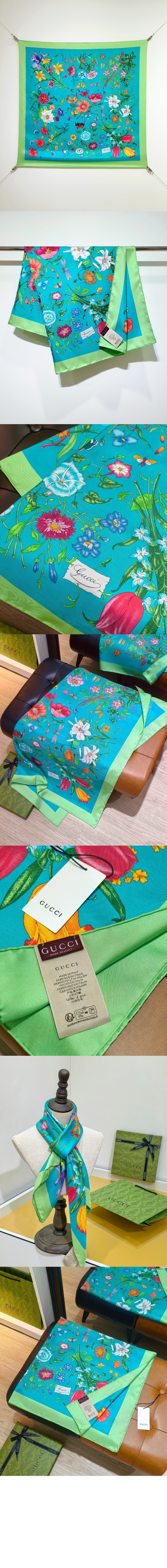 프린트 실크 까레  823486 > Etc - 기타제품