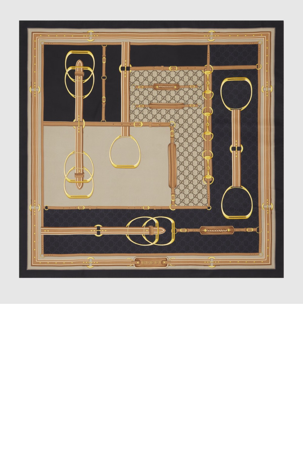 프린트 실크 까레 813625 > Etc - 기타제품