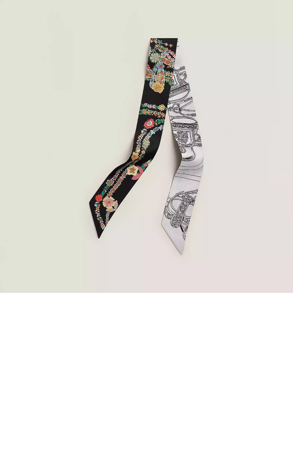 Brides de Gala en Fleurs Twilly 방도 > 에르메스