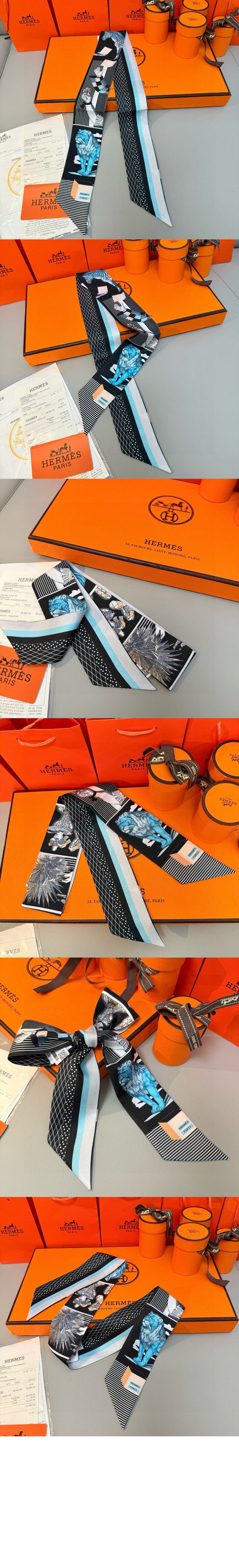 Grand Theatre Nouveau Twilly 방도 > 에르메스