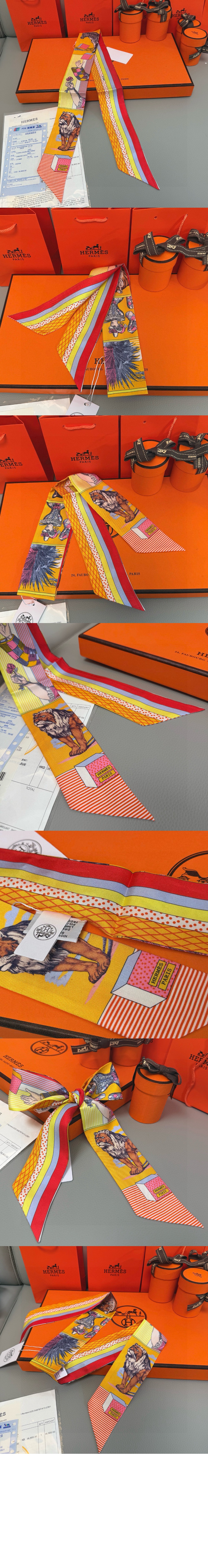 Grand Theatre Nouveau Twilly 방도 > 에르메스