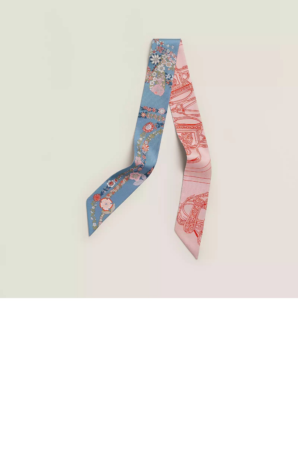 Brides de Gala en Fleurs Twilly 방도 > 에르메스