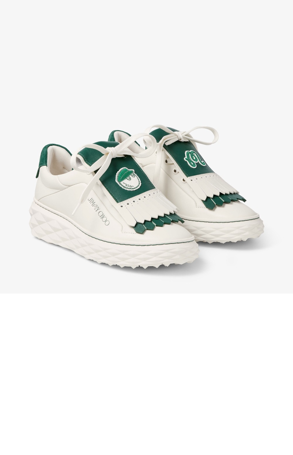 Malbon 2.0 Diamond F > Etc - 기타제품