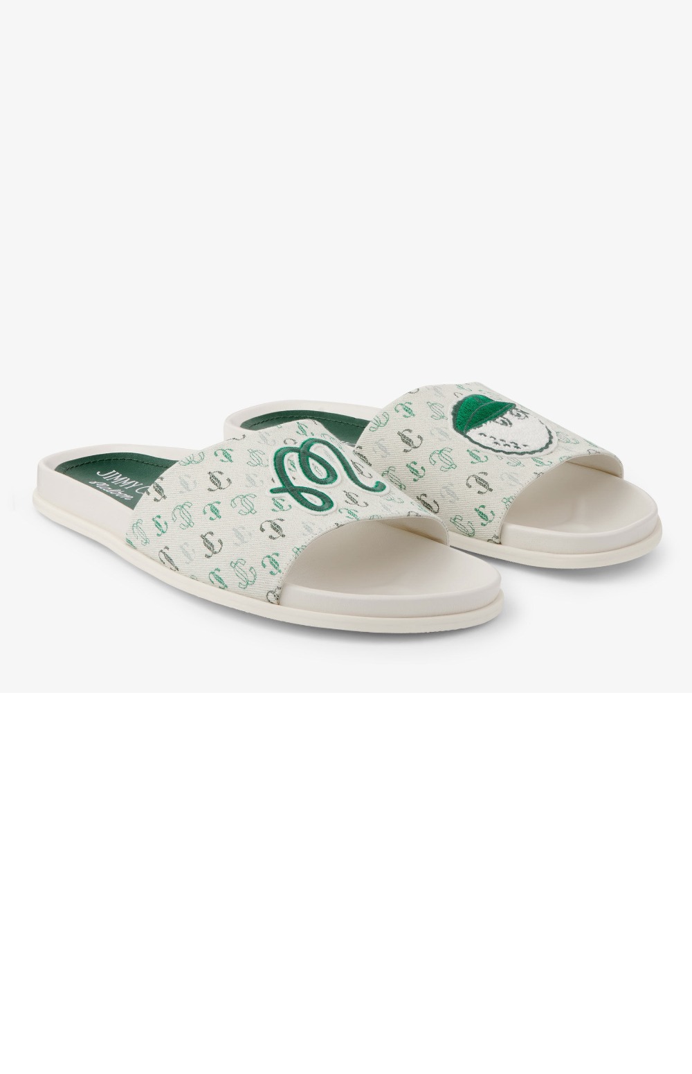 Malbon 2.0 Slide M > Etc - 기타제품