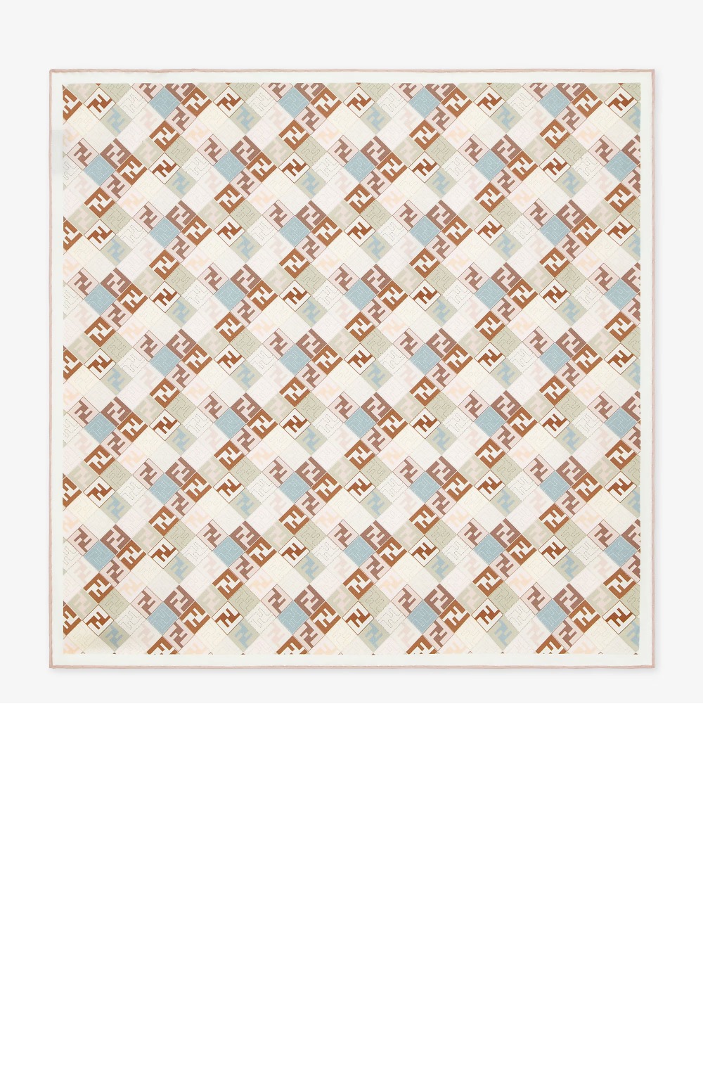 FF 스카프 > 펜디