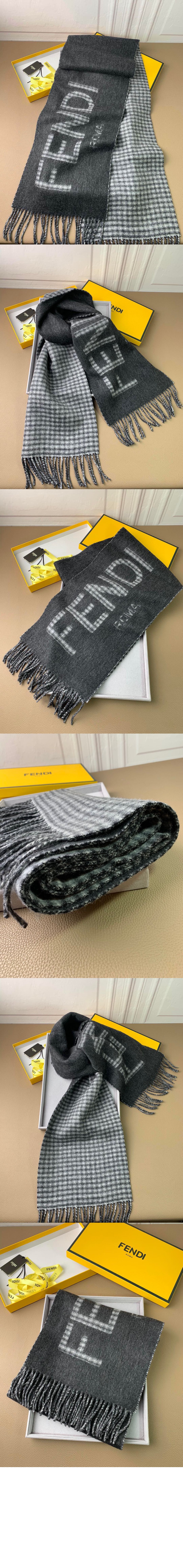 FF 스카프 > 펜디