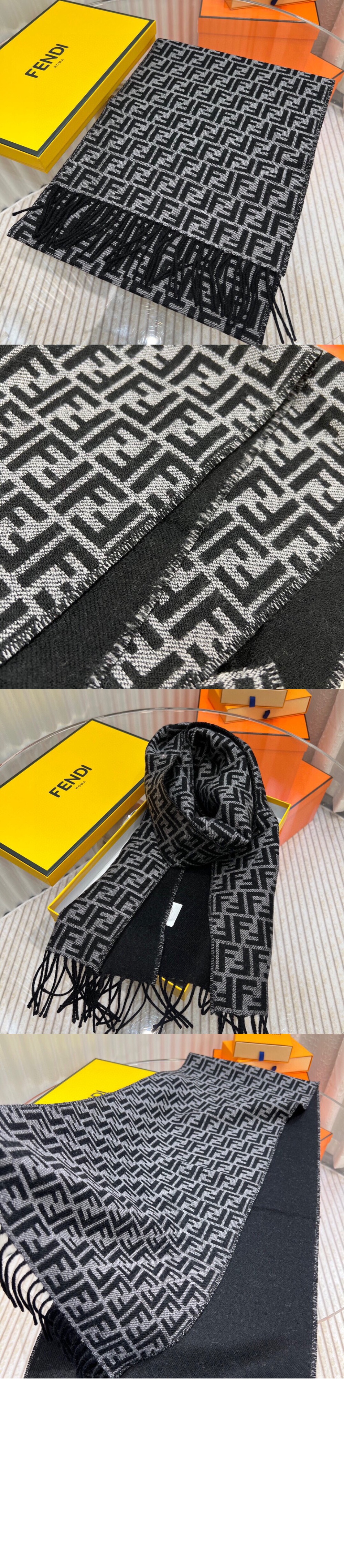 FF 스카프 > 펜디