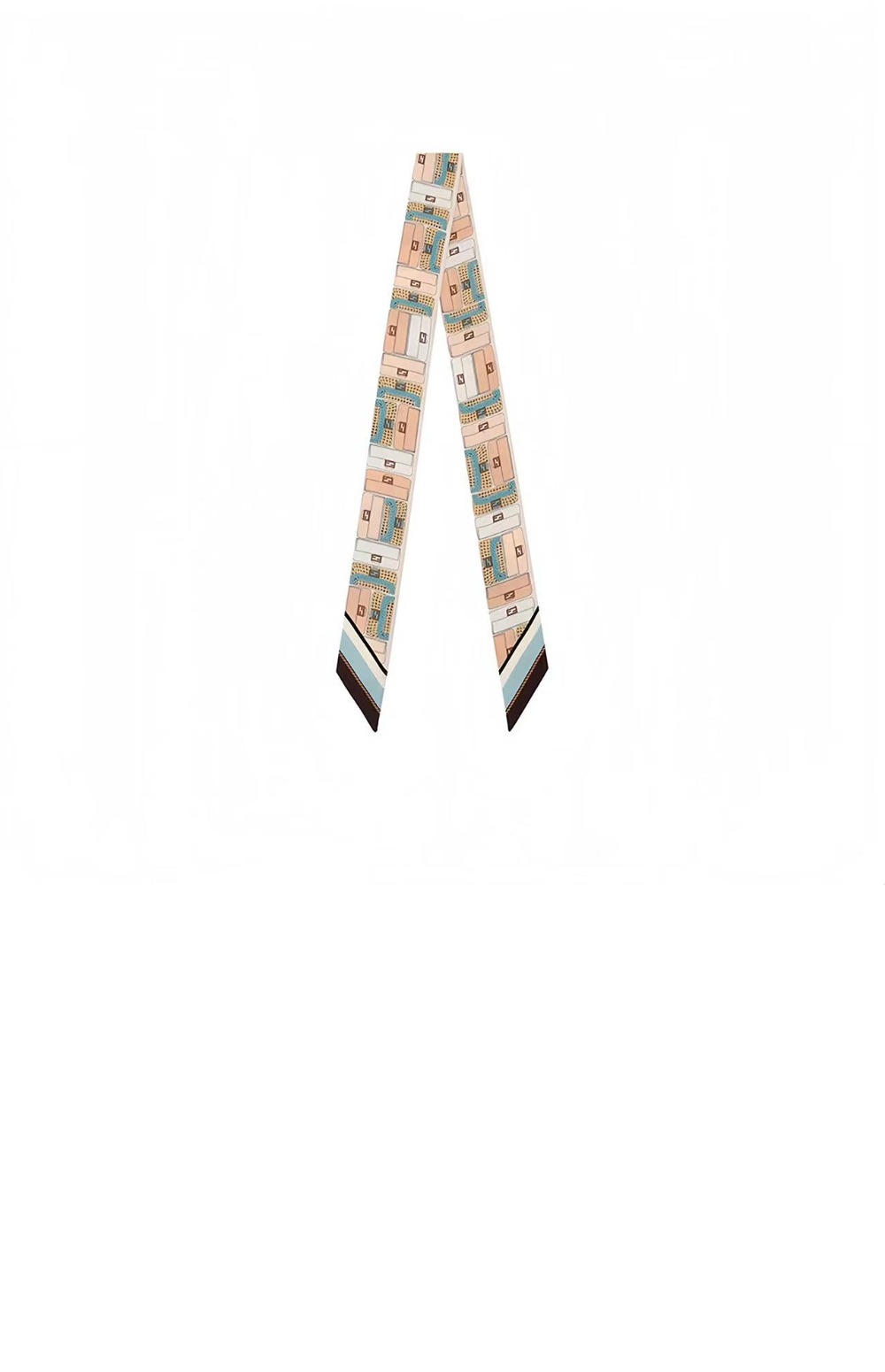 옵티컬 랩피 > 펜디