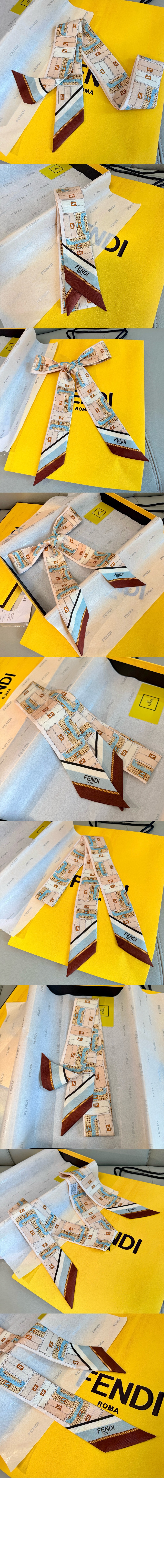 옵티컬 랩피 > 펜디