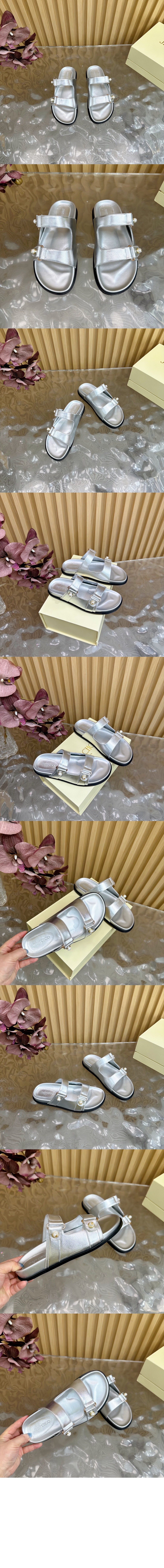 Fayence Sandal > Etc - 기타제품