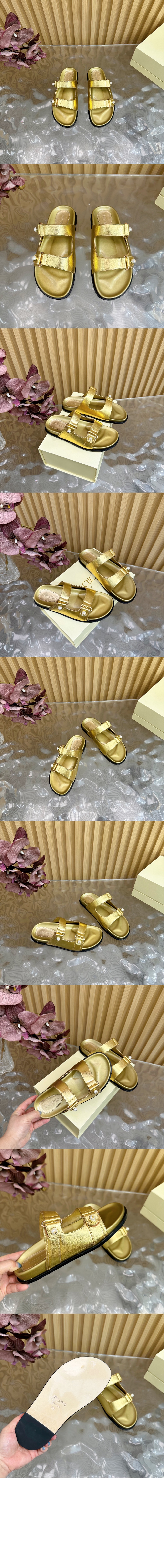 Fayence Sandal > Etc - 기타제품