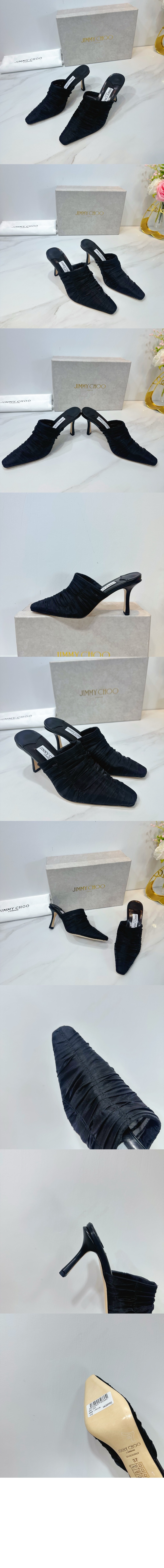 Lotta Mule 65 > Etc - 기타제품