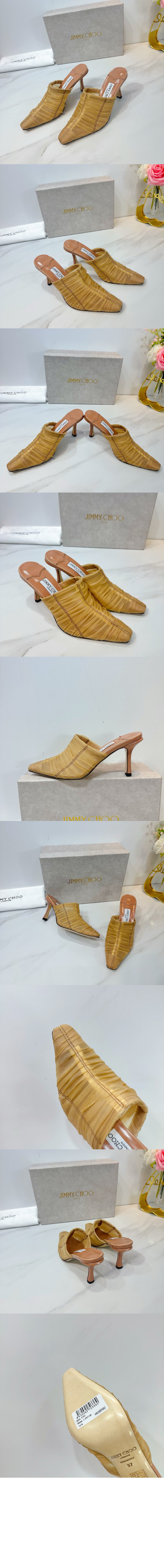 Lotta Mule 65 > Etc - 기타제품