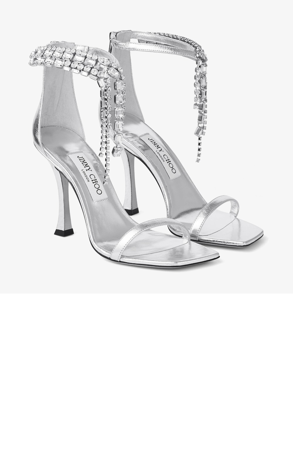 Verity Sandals 100 > Etc - 기타제품