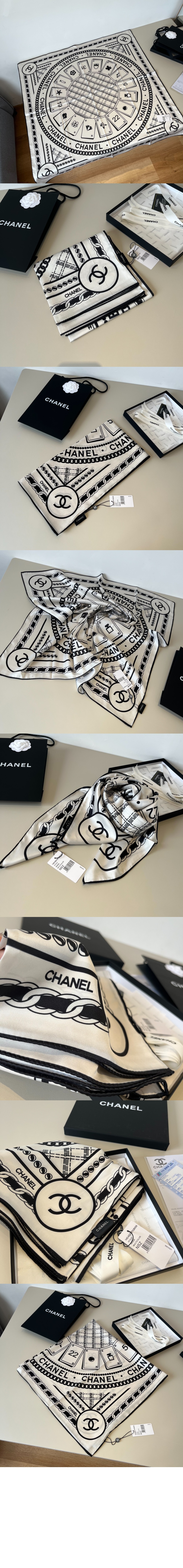 스퀘어 스카프 AA9906 > Etc - 기타제품