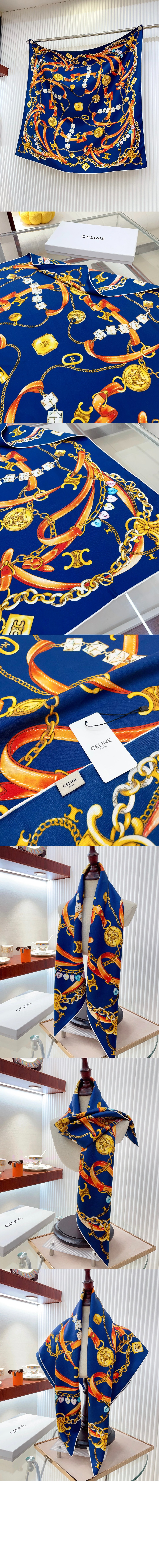 스카프 2AWB63 > Etc - 기타제품