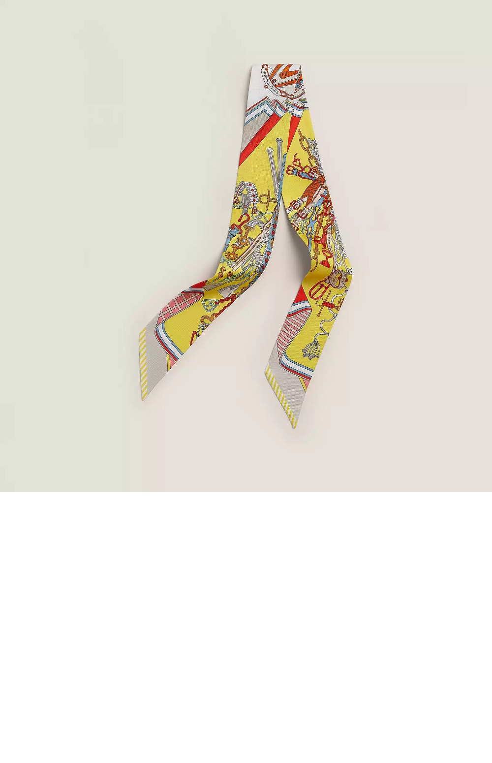 Bouquets Sellier Twilly 방도 > 에르메스