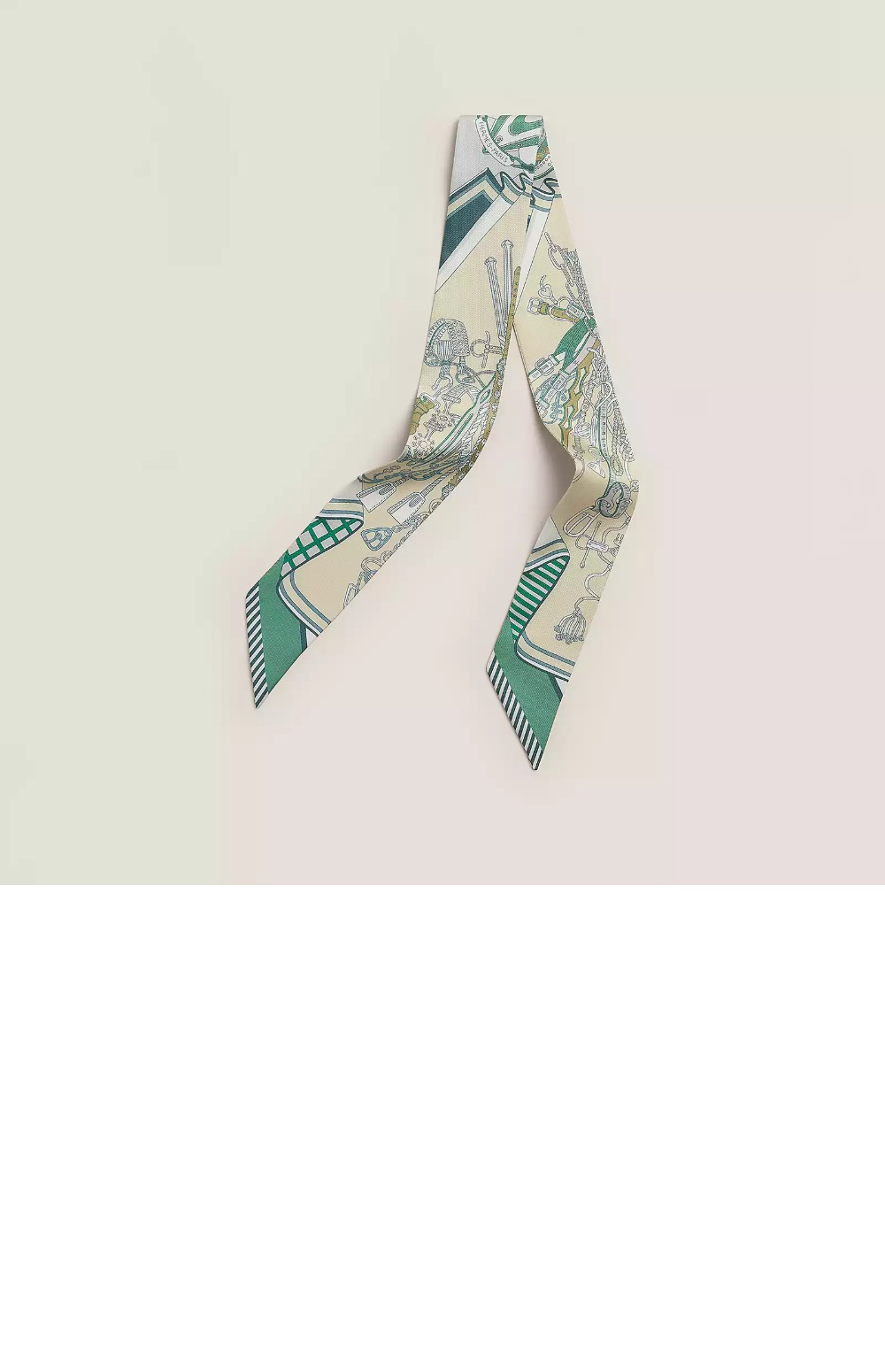 Bouquets Sellier Twilly 방도 > 에르메스