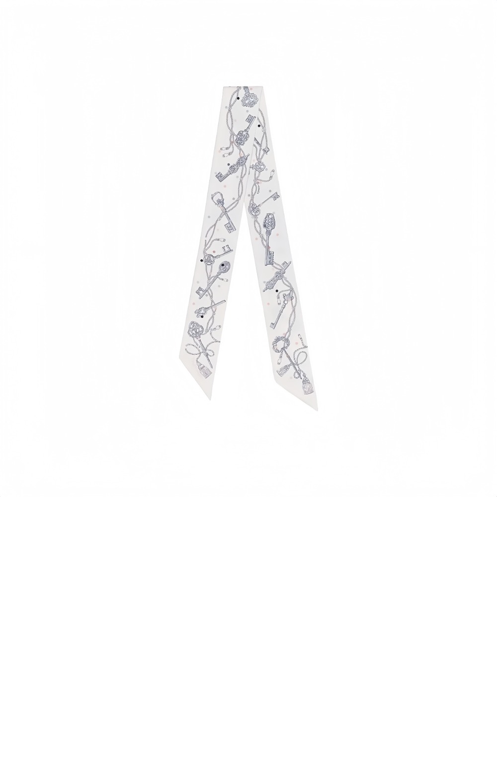 Les Cles a Pois Twilly 방도 > 에르메스