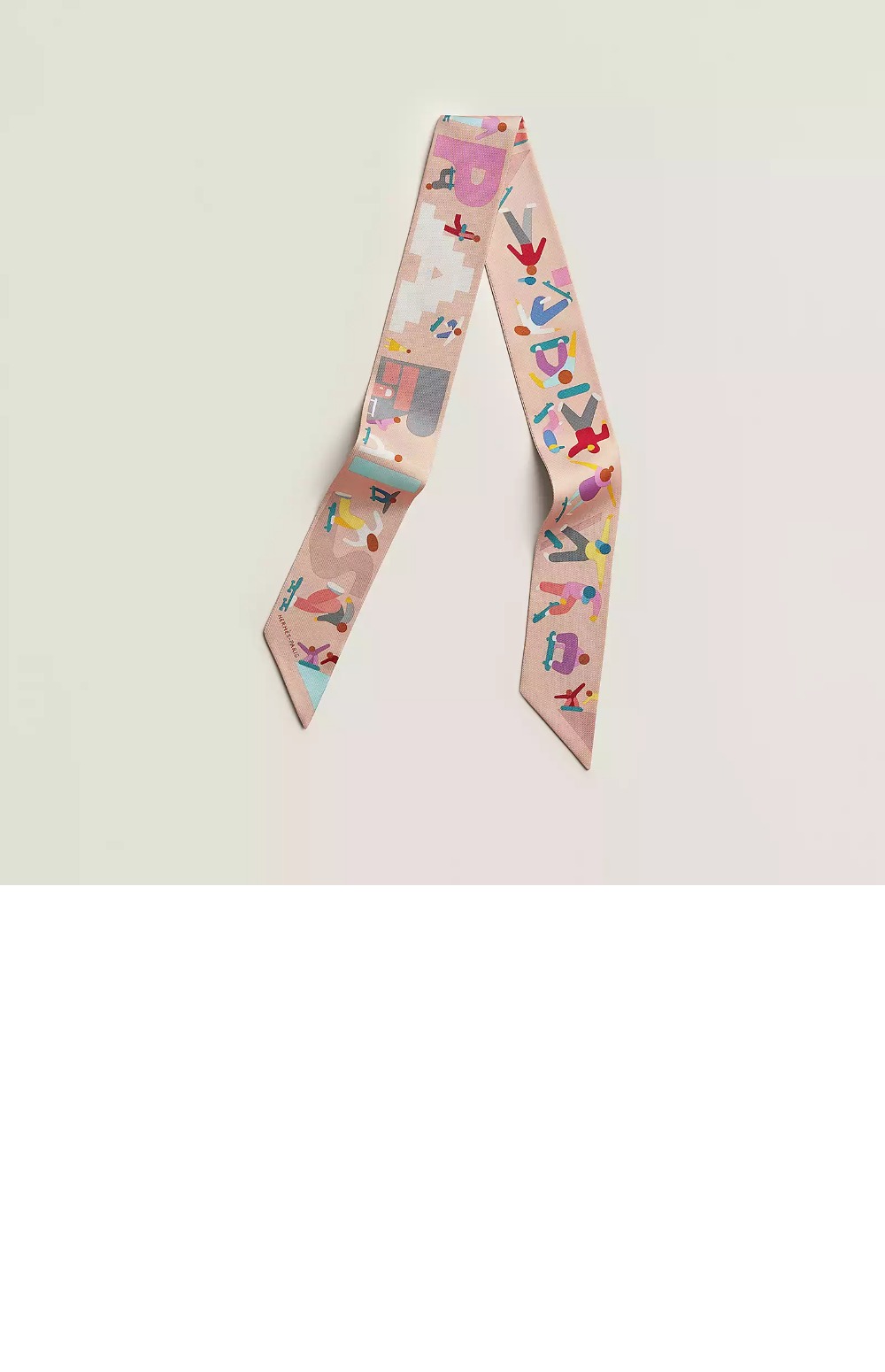 Figures Libres 방도 > 에르메스