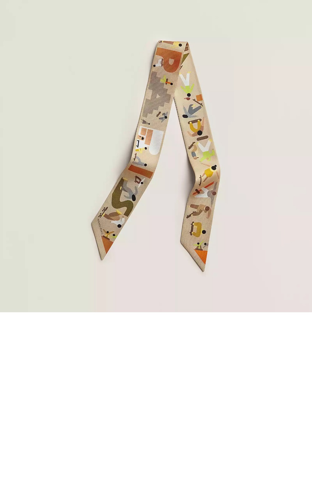 Figures Libres 방도 > 에르메스