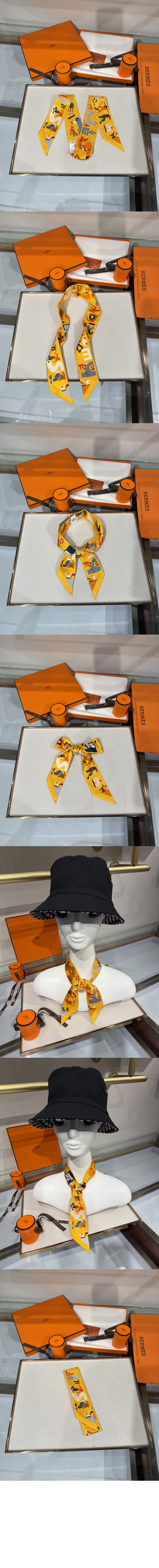 Figures Libres 방도 > 에르메스