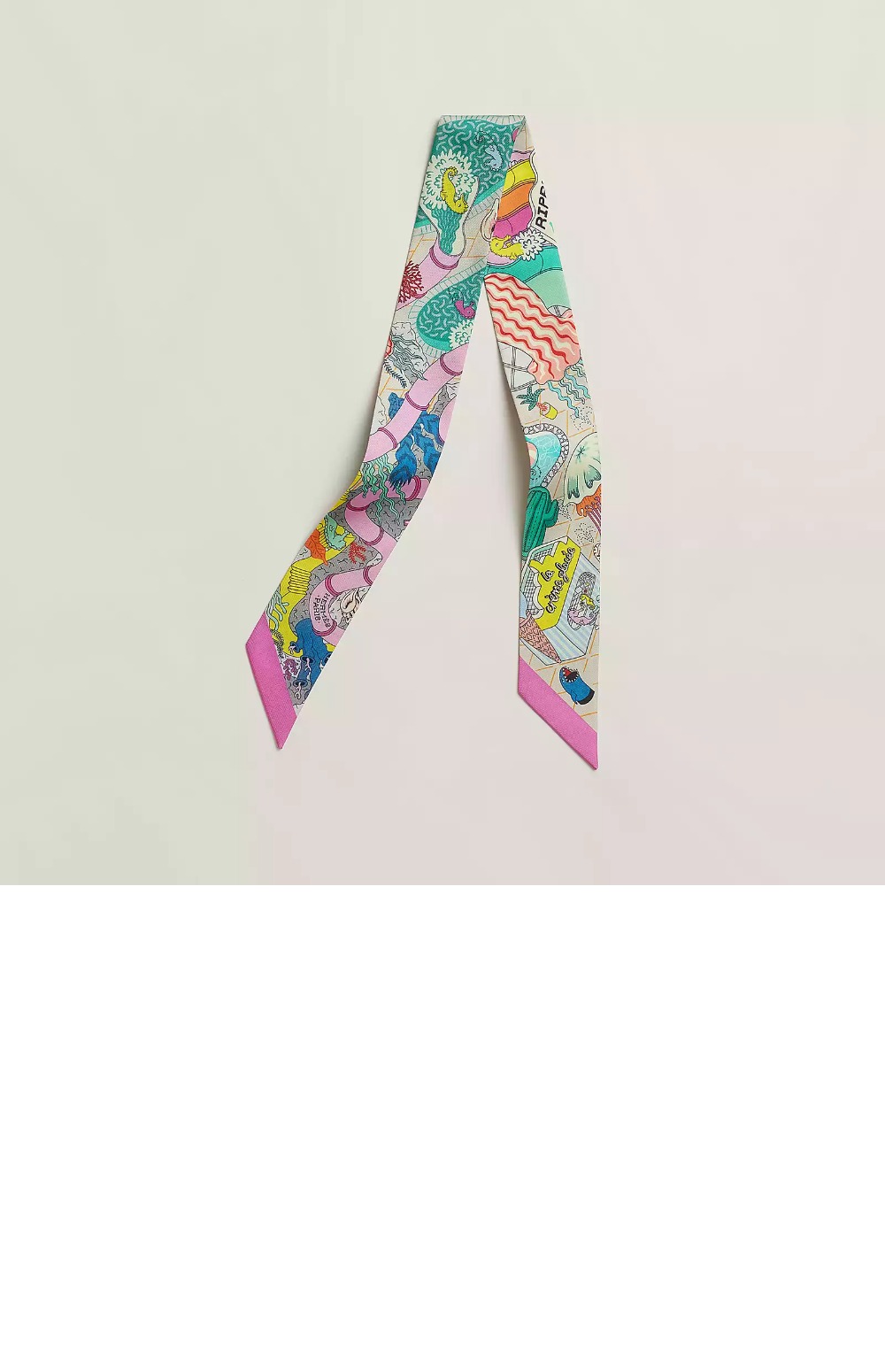 Splash Park Twilly 트윌리 > 에르메스