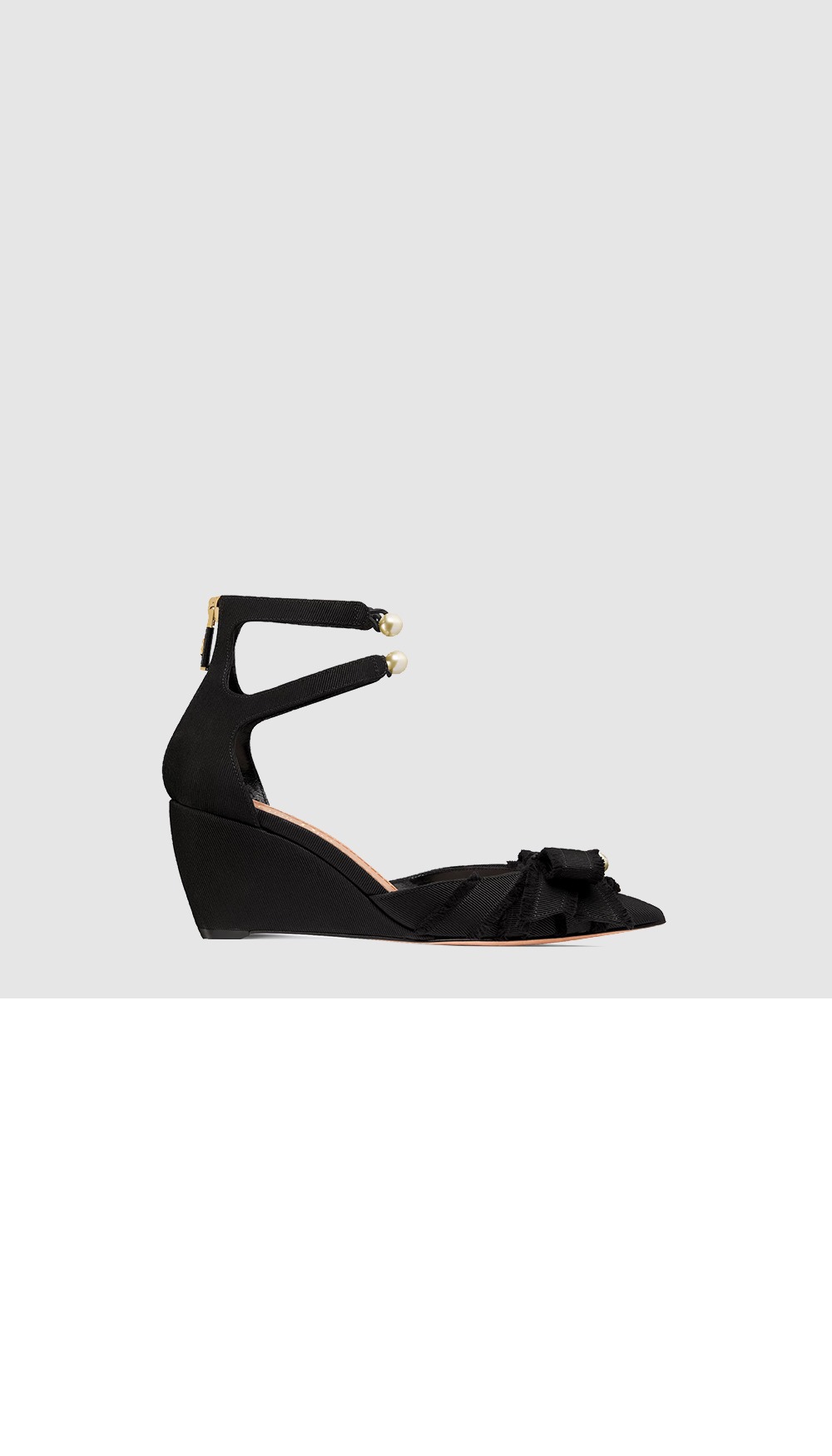 Adiorable 웨지힐 펌프스 KDV29 > Adiorable - 아디오러블