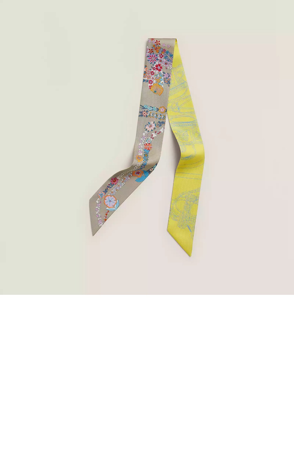 Brides de Gala en Fleurs Twilly  방도 > 에르메스