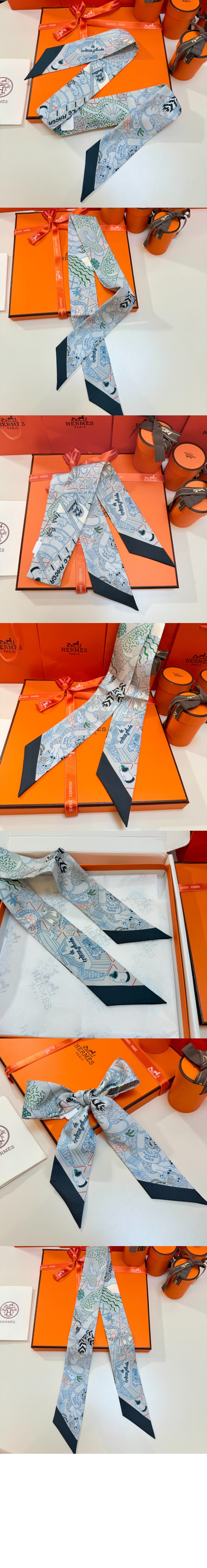 Splash Park Twilly 트윌리 > 에르메스