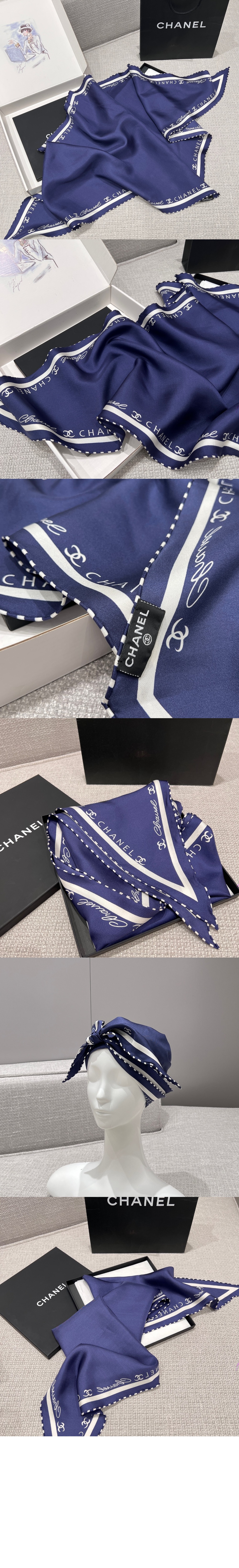 다이아몬드 스카프  AAA671 > Etc - 기타제품