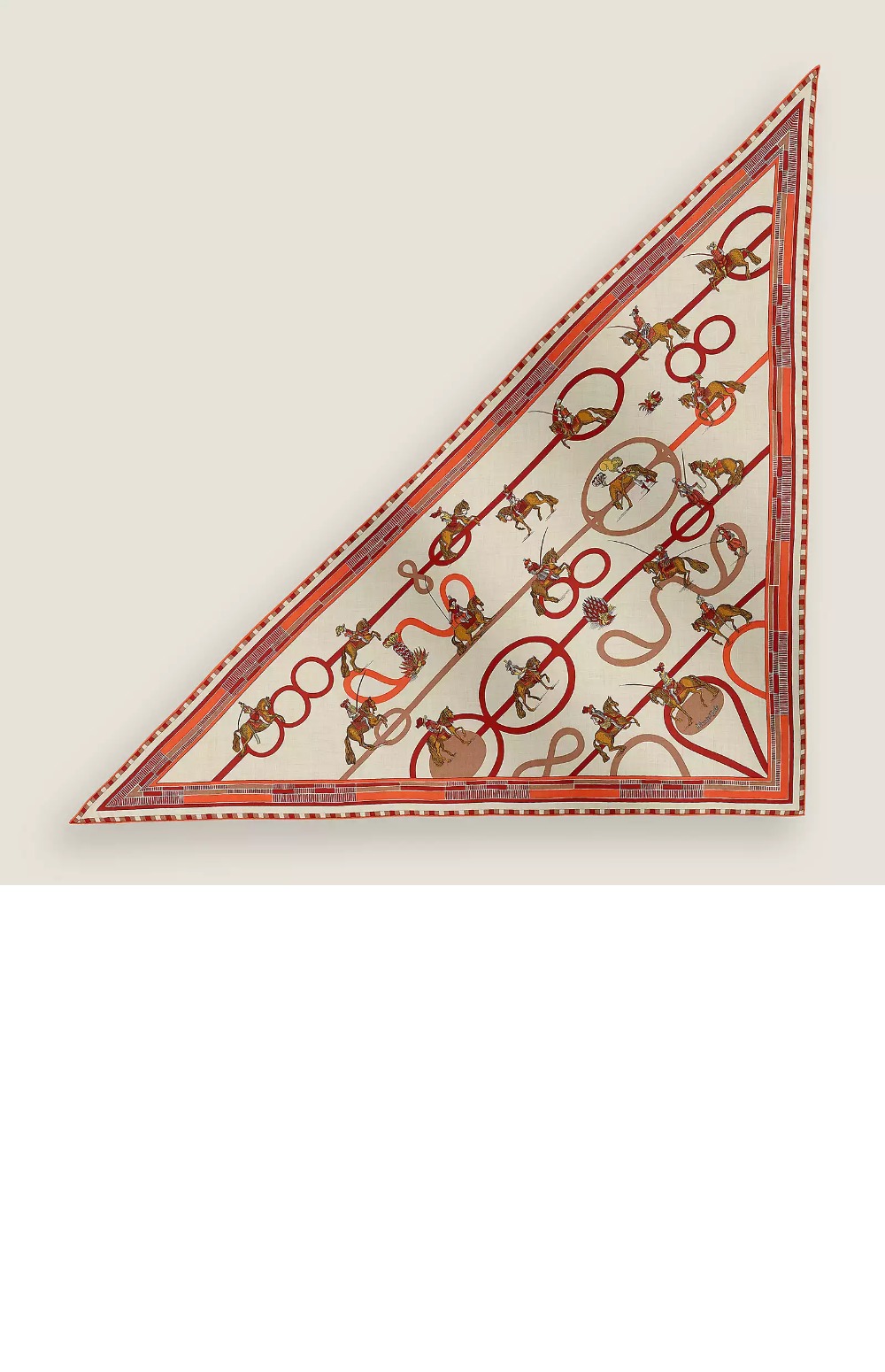 Passades et Serpentines 자이언트 트라이앵글 > 에르메스