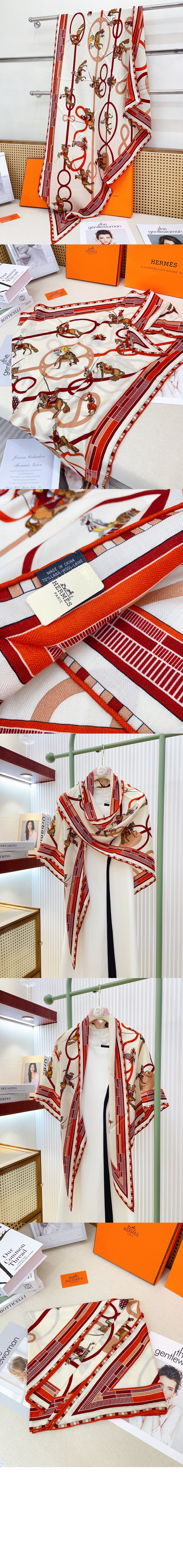 Passades et Serpentines 자이언트 트라이앵글 > 에르메스