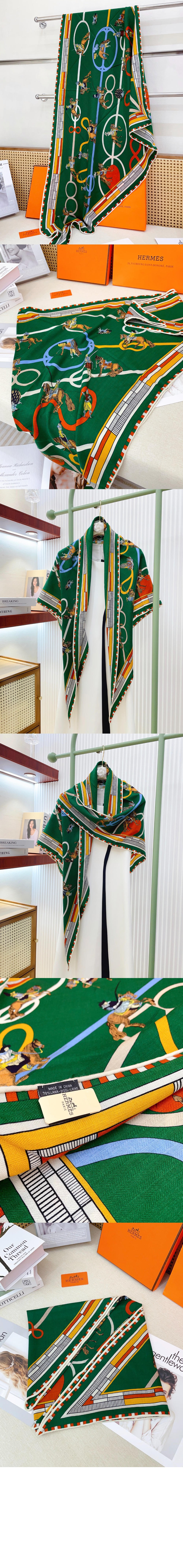 Passades et Serpentines 자이언트 트라이앵글 > 에르메스