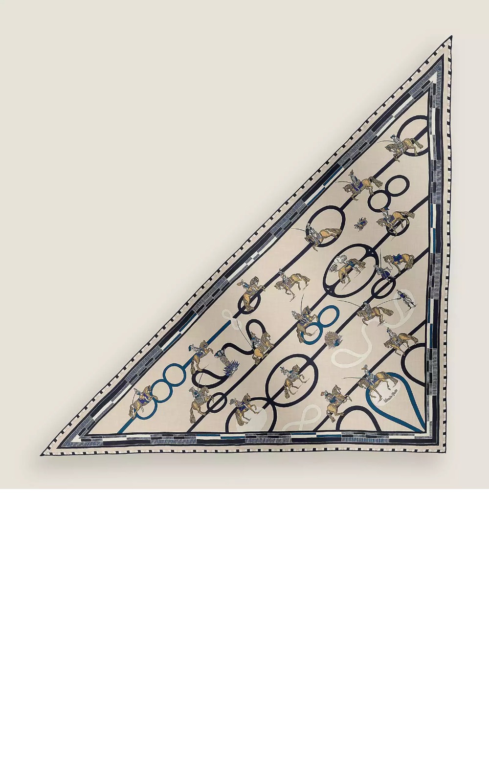 Passades et Serpentines 자이언트 트라이앵글 > 에르메스