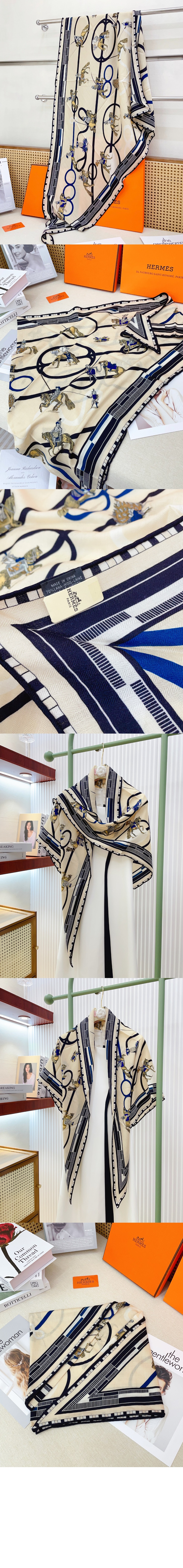 Passades et Serpentines 자이언트 트라이앵글 > 에르메스