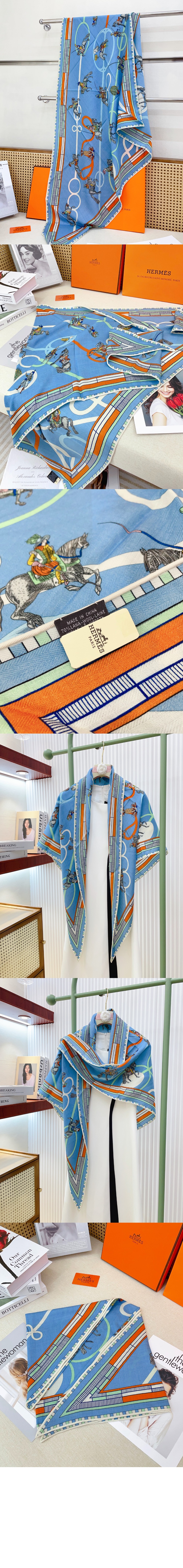 Passades et Serpentines 자이언트 트라이앵글 > 에르메스