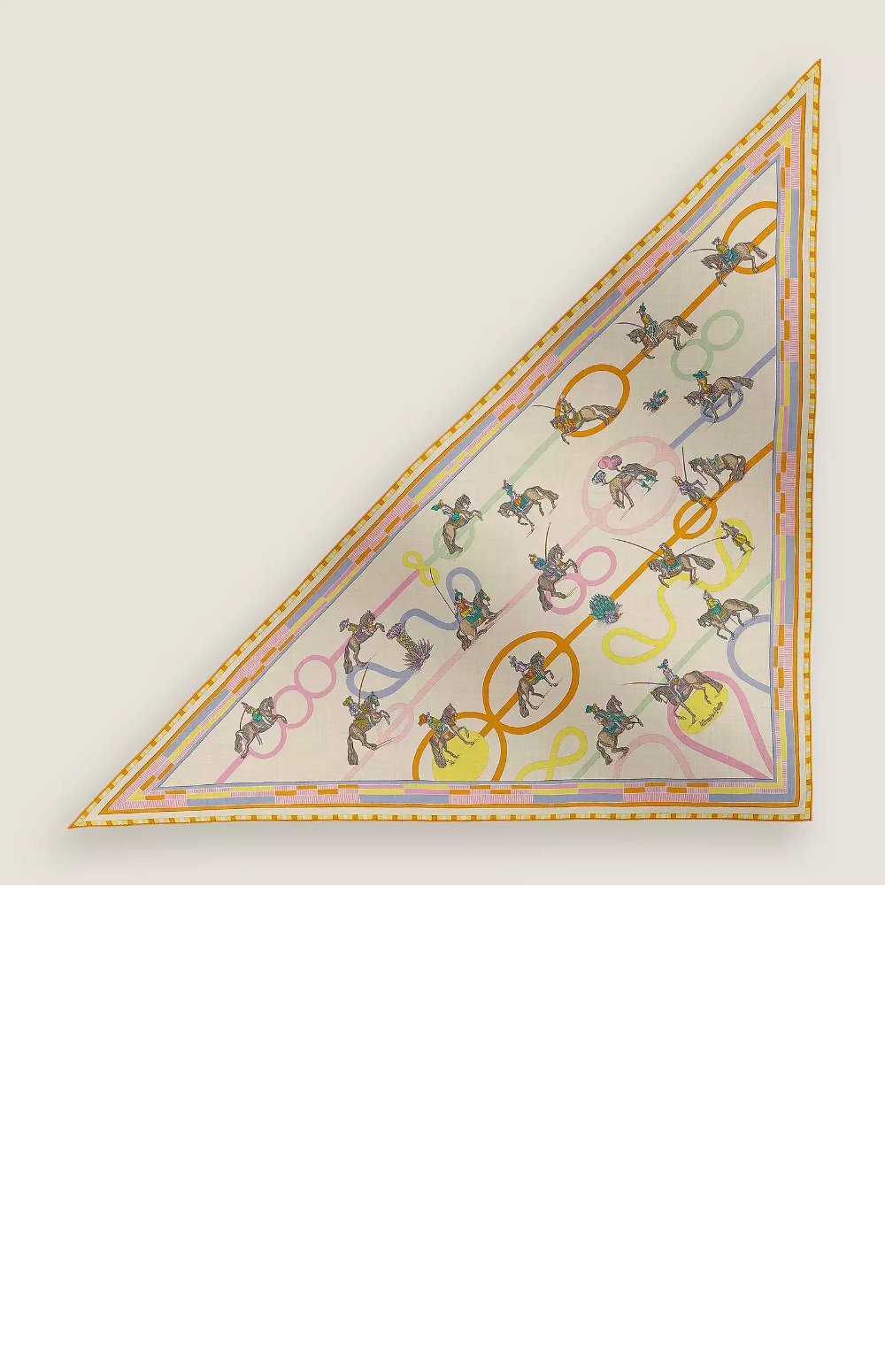 Passades et Serpentines 자이언트 트라이앵글 > 에르메스