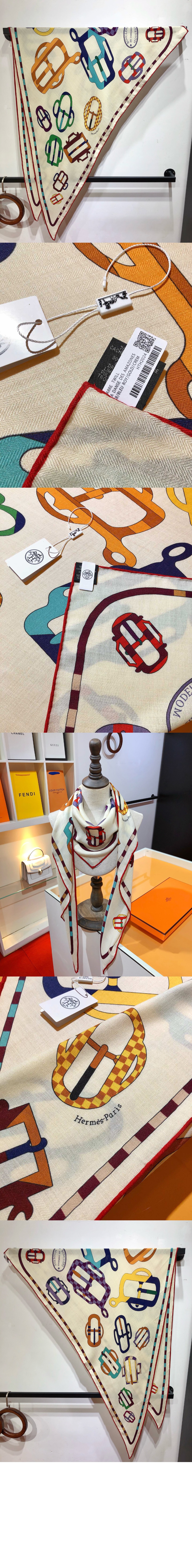 modern loop fastener 자이언트 트라이앵글 > 에르메스