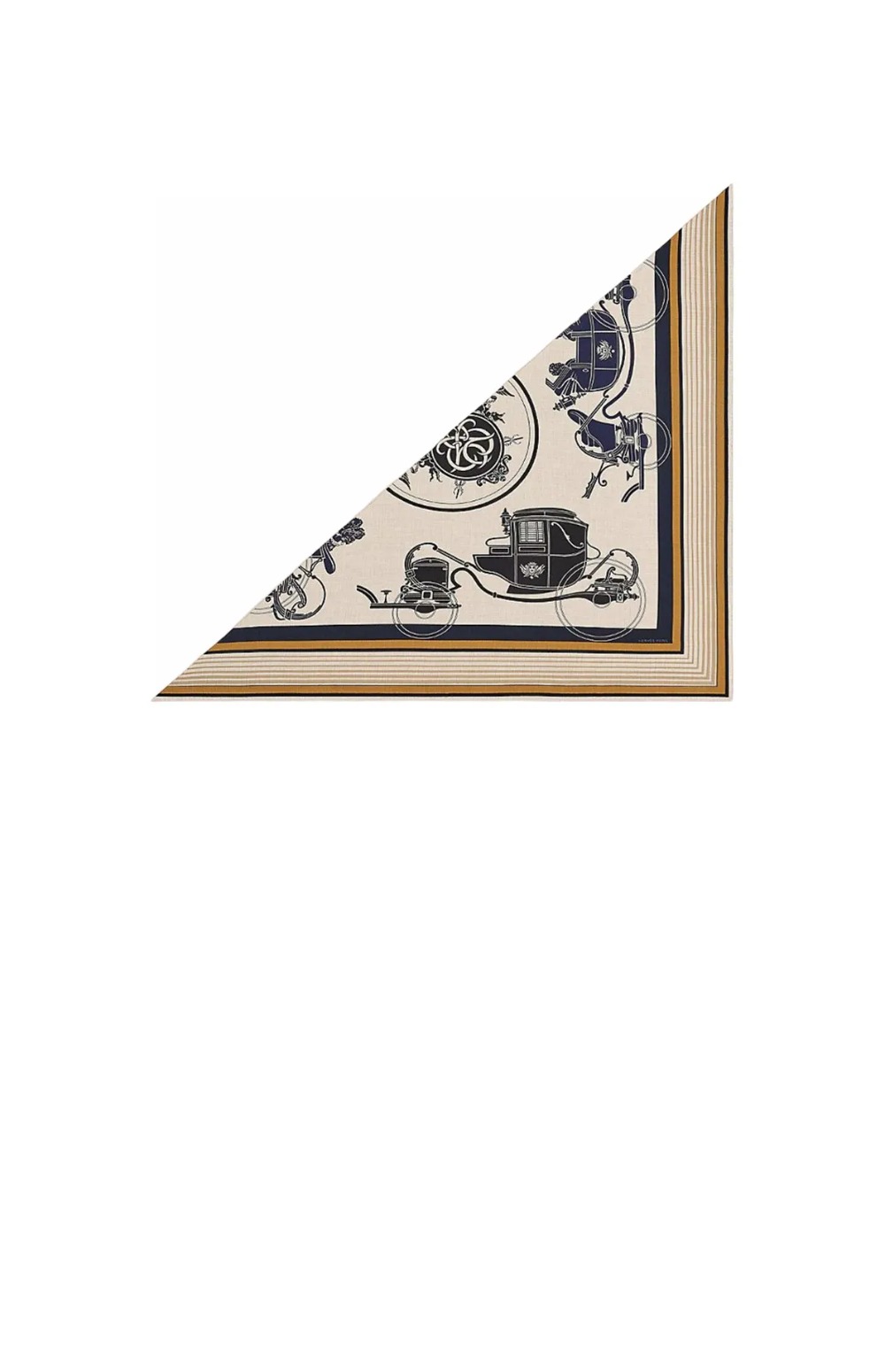 Ex-Libris 자이언트 트라이앵글 > 에르메스