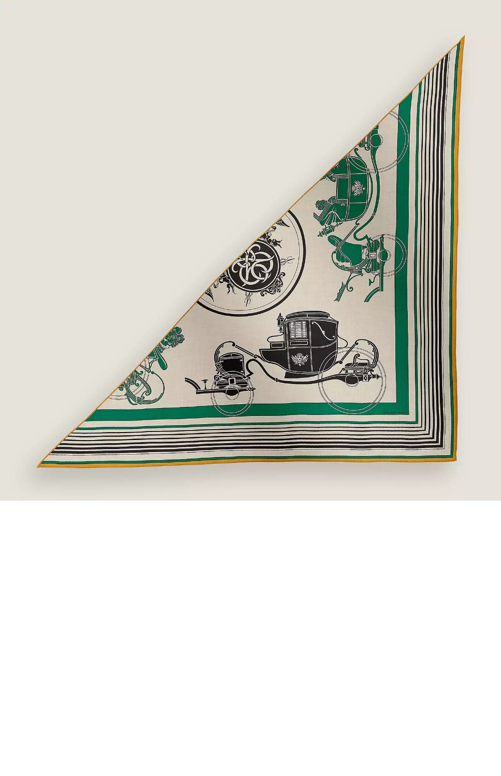 Ex-Libris 자이언트 트라이앵글 > 에르메스