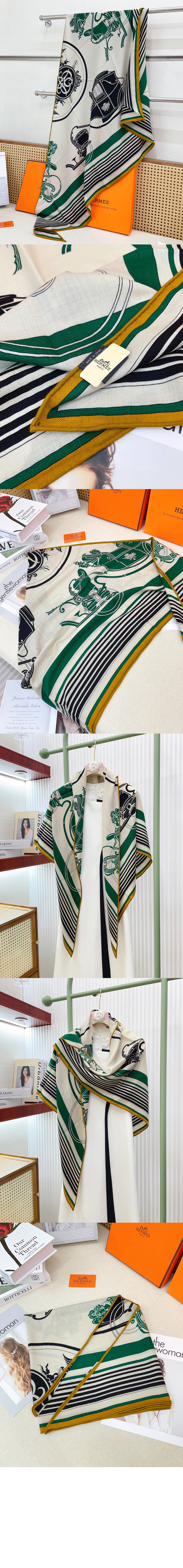 Ex-Libris 자이언트 트라이앵글 > 에르메스