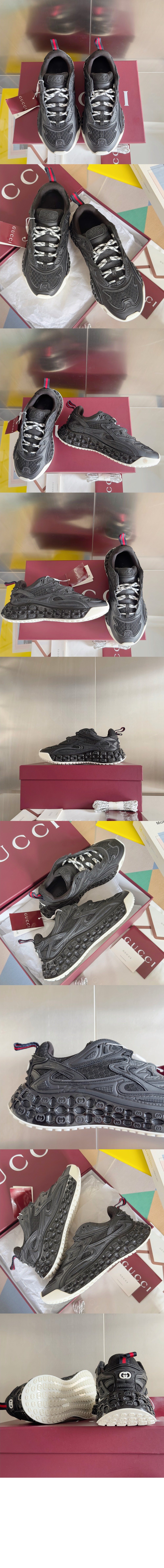 큐브3D 스니커즈 819709 > Etc - 기타제품