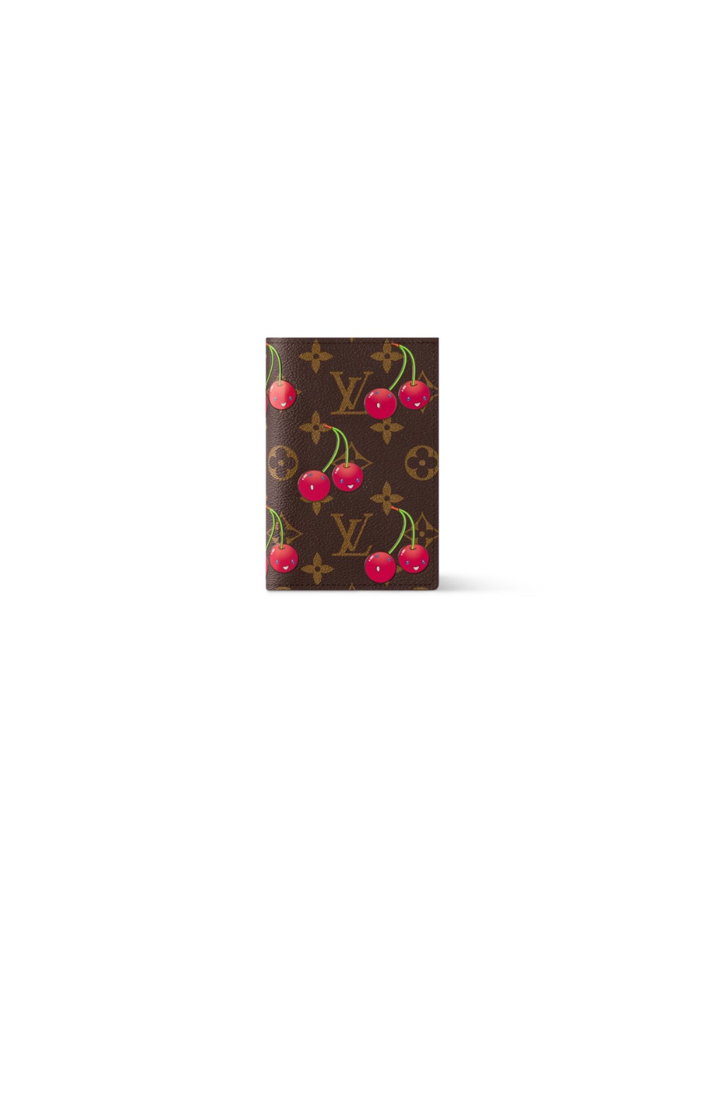 LV x TM 패스포트 커버 M13424 > passport cover - 패스포트 커버