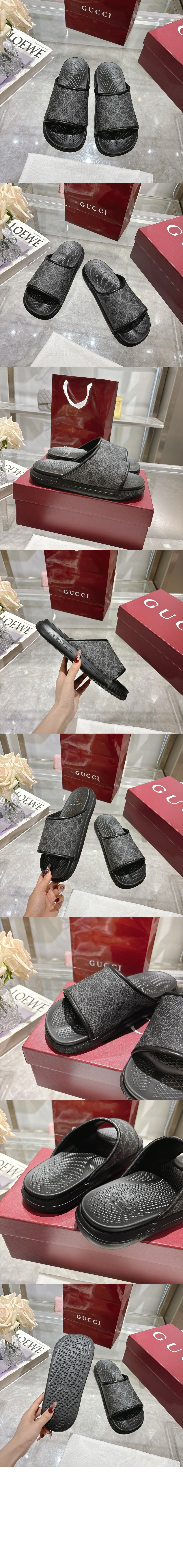 GG 수프림 슬리퍼 816356 > Etc - 기타제품