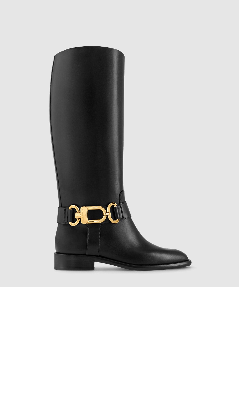 웨스트사이드 플랫 하이 부츠 1ACAYL > Etc - 기타제품