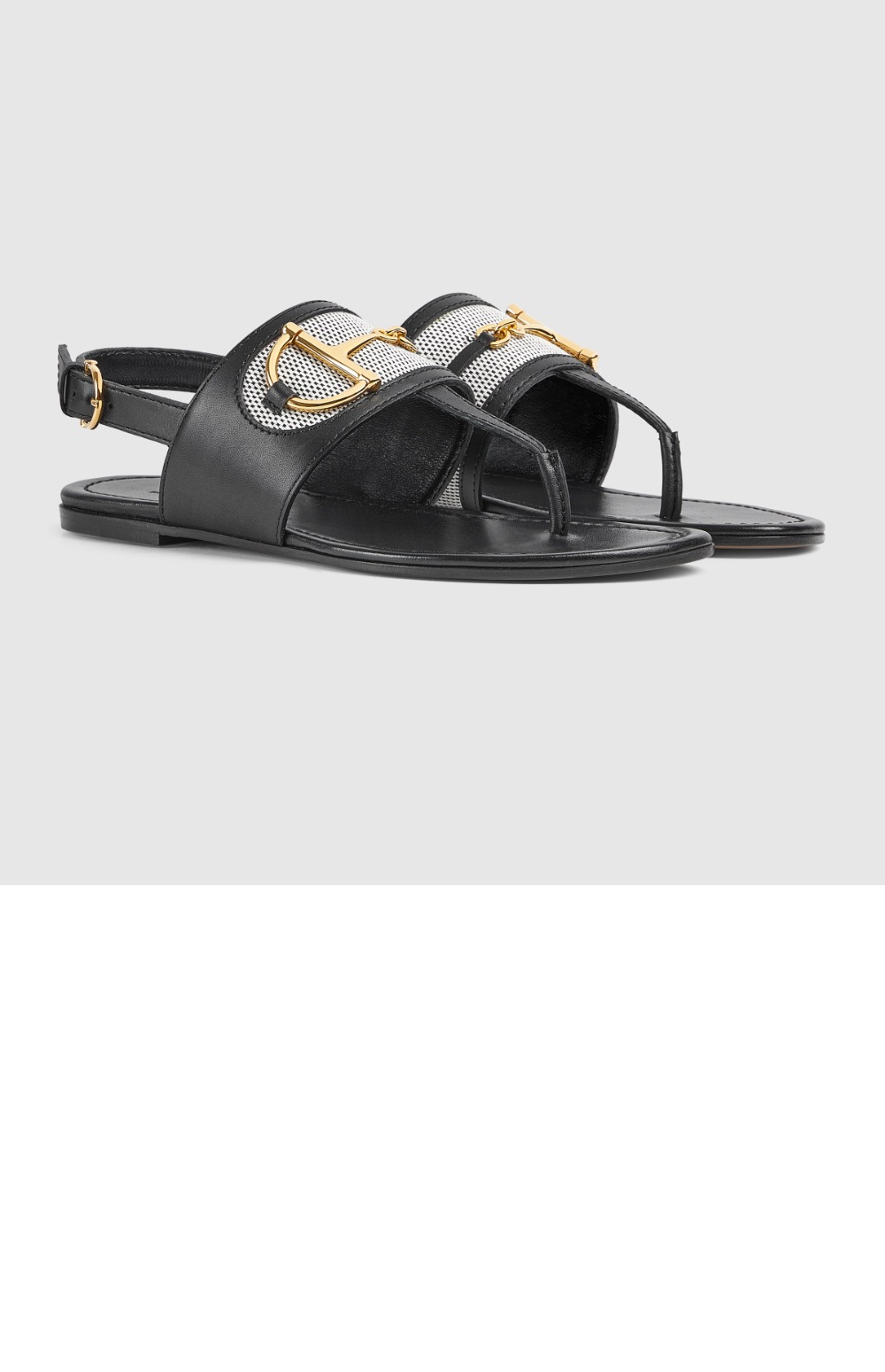 홀스빗 디테일의 클립토 샌들 834431 > 1953 Horsebit - 홀스빗 1953 로퍼