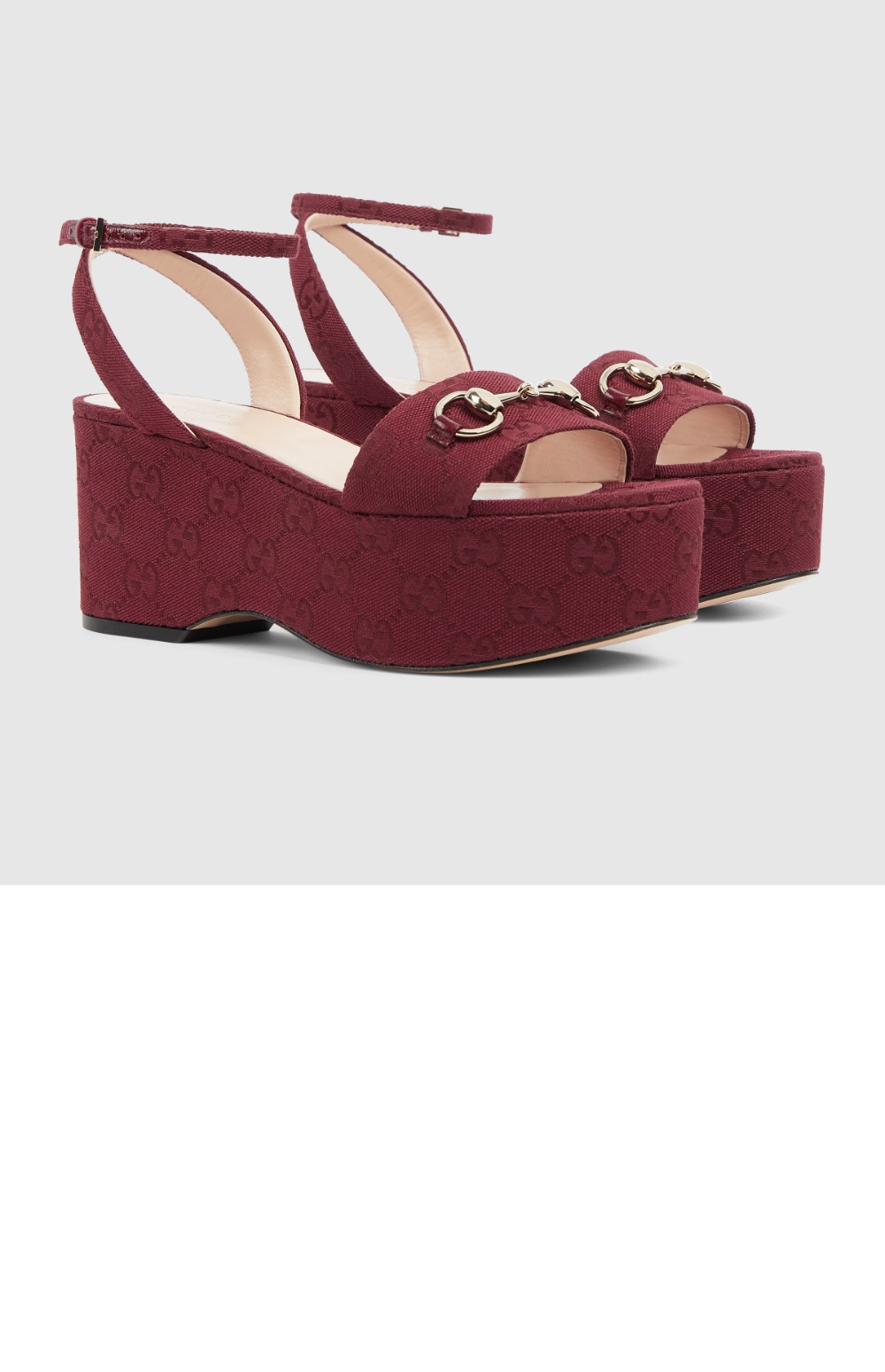 홀스빗 플랫폼 샌들 794718 > 1953 Horsebit - 홀스빗 1953 로퍼